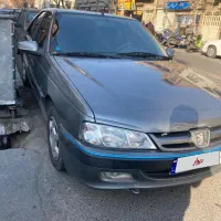 پرشیا مدل ۱۴۰۰