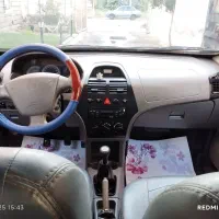 تیبا ۱ مدل ۱۴۰۰|خودرو سواری و وانت|گنبد کاووس, |دیوار