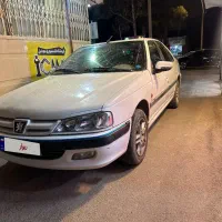 پارس تیوفایو مدل 95