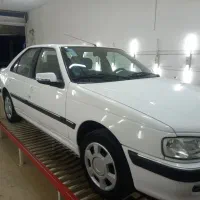 پژو پارسxu7p 1402|خودرو سواری و وانت|خمینی‌شهر, |دیوار