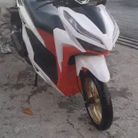 کلیک هیلدا 150|موتورسیکلت|مشگین شهر, |دیوار