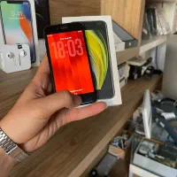 Iphone se 2020