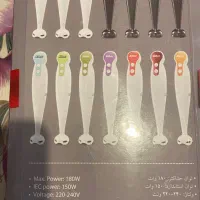 آسیاب‌ایستاده یا گوشتکوب‌برقی فلر|خردکن، آسیاب، غذاساز|ساری, |دیوار