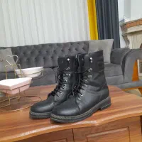 پوتین سایز ۳۷