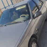 پژو ۴۰۵ GLX در گچساران