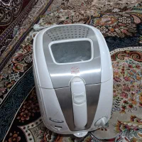 سرخ کن سونی خشک صفرکیلومتر