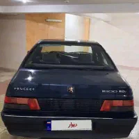 rdi 1600 مدل ۸۴ آردی