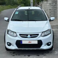 کوییک مدل ۹۸ بی رنگ سالم و بی دردسر