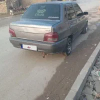 پراید۱۳۲ مدل ۱۳۸۸|خودرو سواری و وانت|ارومیه, |دیوار