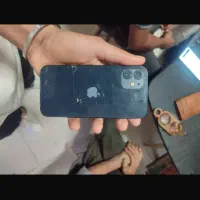 ایفون ۱۲نرمال در حد نو|موبایل|اهواز, کوی مهدیس|دیوار