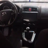 برلیانس ۳۳۰|خودرو سواری و وانت|اصفهان, نصرآباد|دیوار