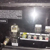 تلویزیون پلاسما سامسونگ ۴۳ اینچ|تلویزیون و پروژکتور|رشت, رشتیان|دیوار