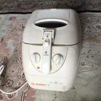 سرخ کن sunny اصل