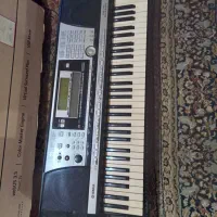 ارگ یاماها ۷۴۰ فوق العاده تمیز