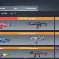 اکانت کالاف