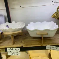 ظروف سرامیکی جنس اعلاء|ظروف سرو و پذیرایی|تهران, فدک|دیوار