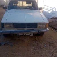 پیکان وانت فروش فوری