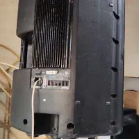 باند اکتیو پانزده اینچ بلوتوثی و فلش خور|سیستم صوتی خانگی|قدس, شهرک صنعتی زاگرس|دیوار