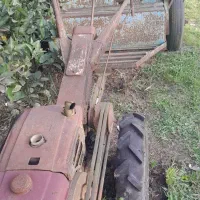 موتور وتیلر