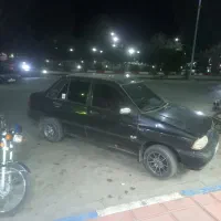 پراید ۸۴