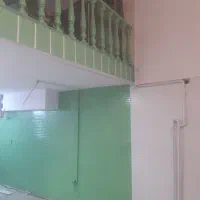 گروه نقاشی*تَک*رنگ بازسازی کامل ساختمان(گچ کاشی)|خدمات پیشه و مهارت|تهران, سعادتآباد|دیوار