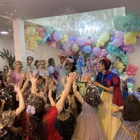 اجاره سالن اجتماعات مراسم تولد،بله برون،عقد،عروسی|خدمات پذیرایی، مراسم|تهران, پاسداران|دیوار