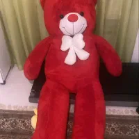 خرس ولنتاین کادویی