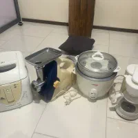 فروش لوازم برقی