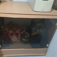 میز تلویزیون