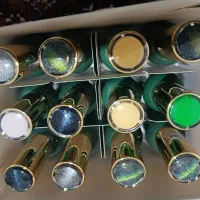 لاگ ژل مارک توپرنسس