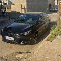 سواری ریسپکت بهمن 1402