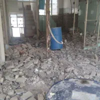 تخریب کار تخریب کلی وجزئی|خدمات پیشه و مهارت|مشهد, احمدآباد|دیوار