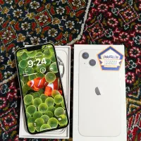 iPhone 13 پک اصلی