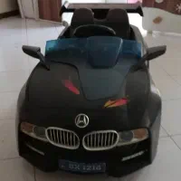 ماشین شارژی و کنترلی