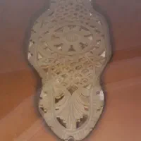 میزنهارخوری چهارنفره استیل