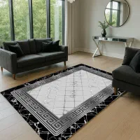 فرشینه نو با طرح و اندازه دلخواه|فرش|دهلران, |دیوار