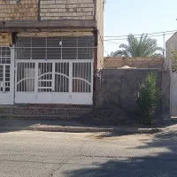 اجاره یک باب مغازه|اجارهٔ مغازه و غرفه|بم, |دیوار