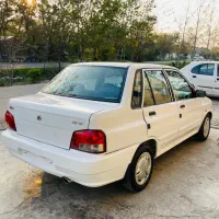 پراید۱۳۲سالم هیدرولیک