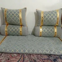 تولید بالشت سنتی و بختیاری