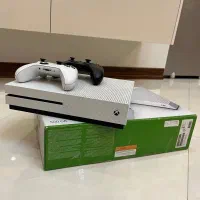 xbox one s 500G