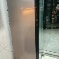 یخچال تک درب فروشگاهی|فروشگاه و مغازه|درگز, |دیوار