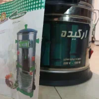 سبزی خورد کن|خردکن، آسیاب، غذاساز|بجنورد, |دیوار