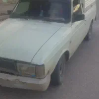 فروش وانت پیکان مدل 91موتورسالم گیربکس دف سالم