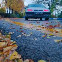 سیتروئن زانتیا 2000cc، مدل ۱۳۸۵