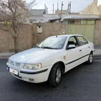 سمند ال ایکس ۹۰ دوگانه شرکتی|خودرو سواری و وانت|قیدار, |دیوار