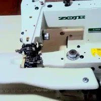 چرخ پس دوز صنعتی زوجی