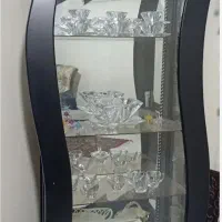 کمد بوفه|بوفه، ویترین، کنسول|بیرجند, |دیوار