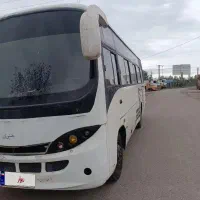 مینی بوس سیترا 21 نفره