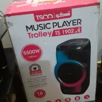 باند تسکو|سیستم صوتی خانگی|لاهیجان, کوی آزادگان|دیوار