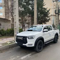 kmc t8 402|خودرو سواری و وانت|کرمانشاه, |دیوار